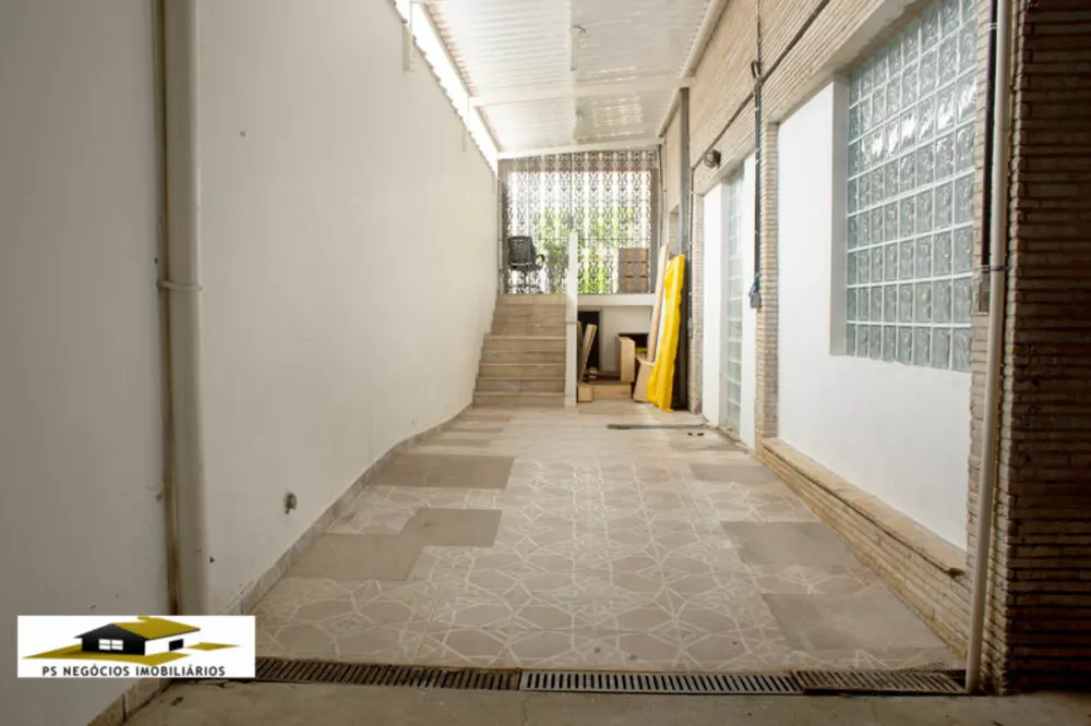 Sobrado à venda com 5 quartos, 400m² - Foto 4