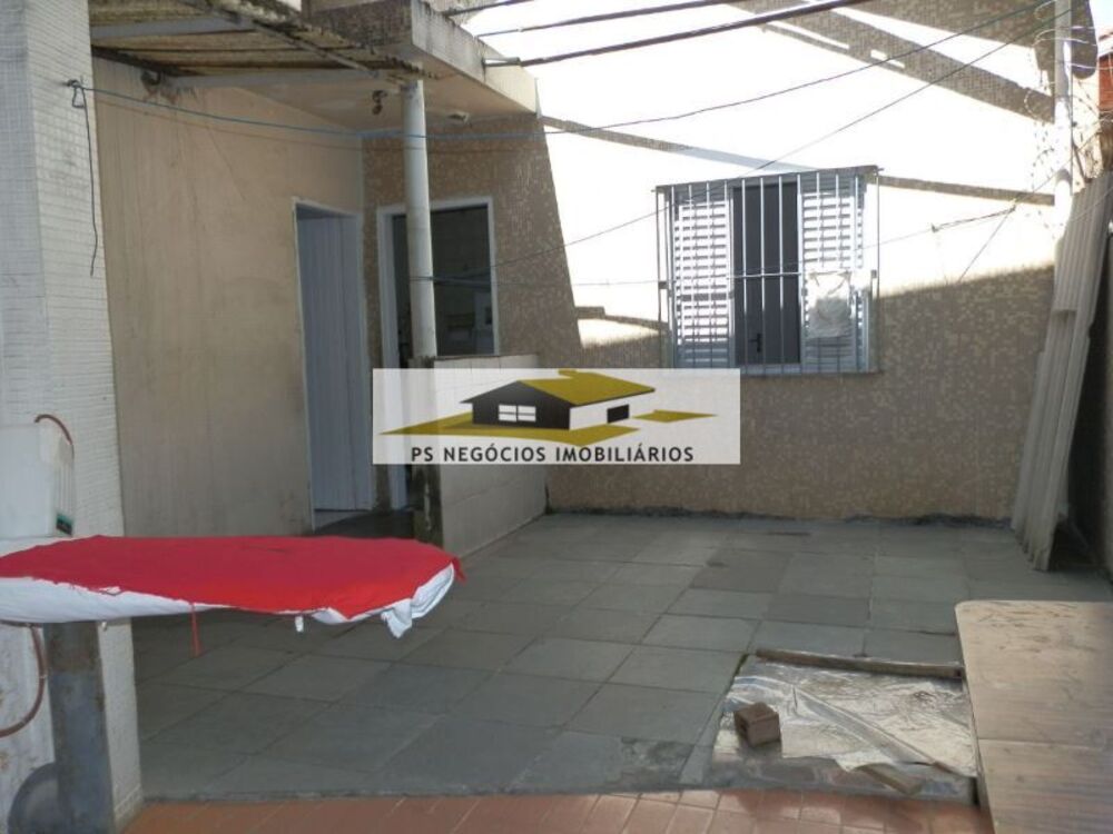 Casa, 3 quartos, 180 m² - Foto 14