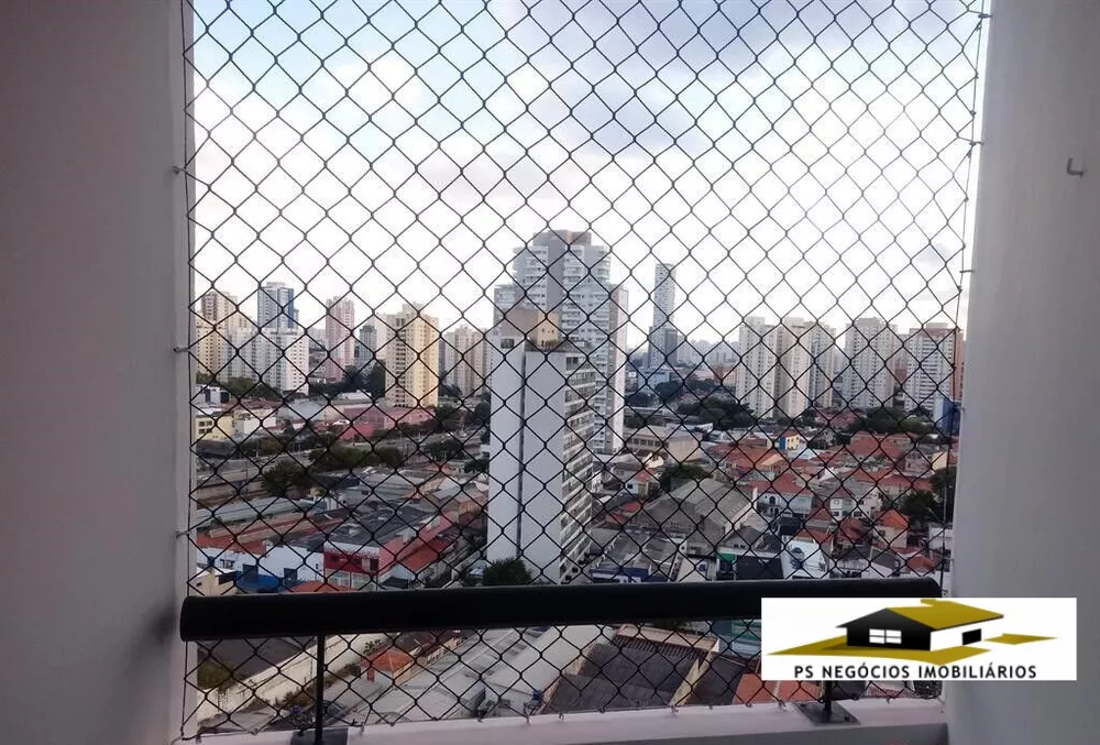 Apartamento à venda com 3 quartos, 63m² - Foto 1