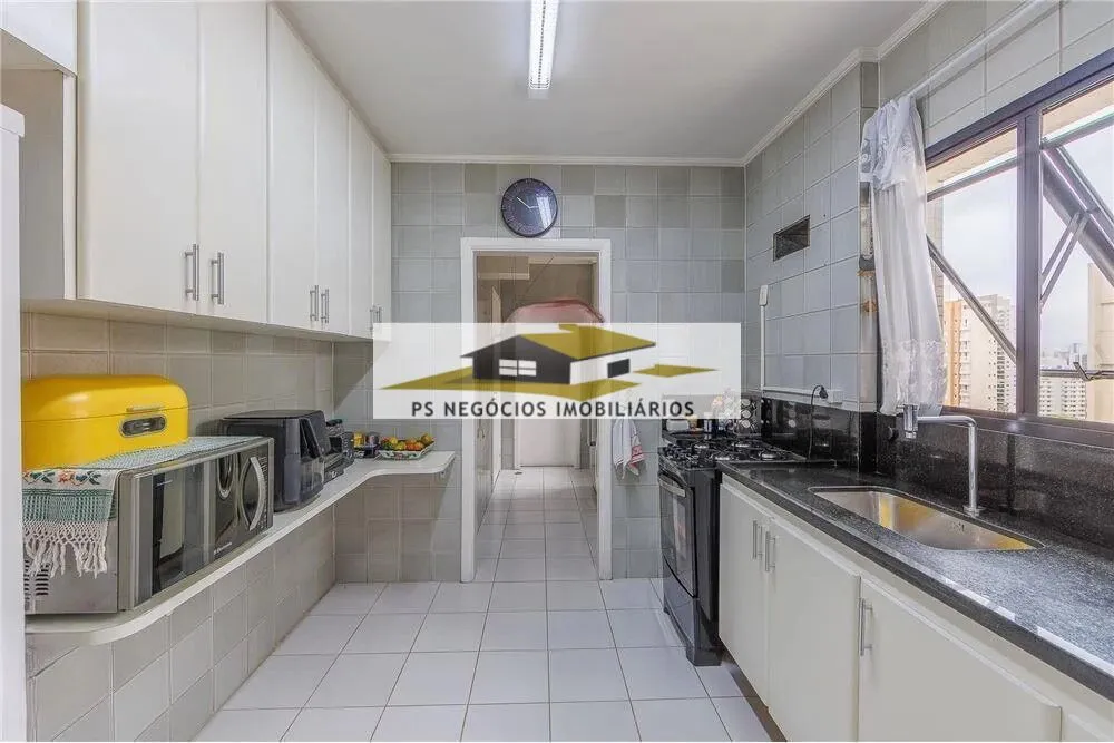 Apartamento, 3 quartos, 125 m² - Foto 8