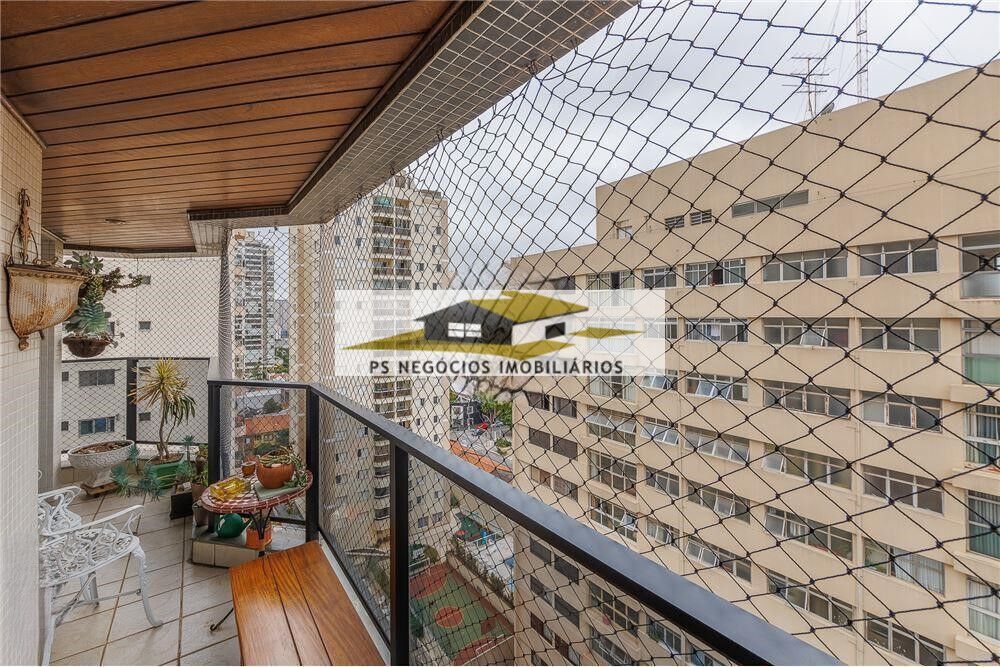 Apartamento, 3 quartos, 125 m² - Foto 3