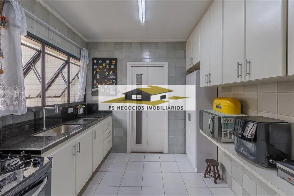 Apartamento, 3 quartos, 125 m² - Foto 10