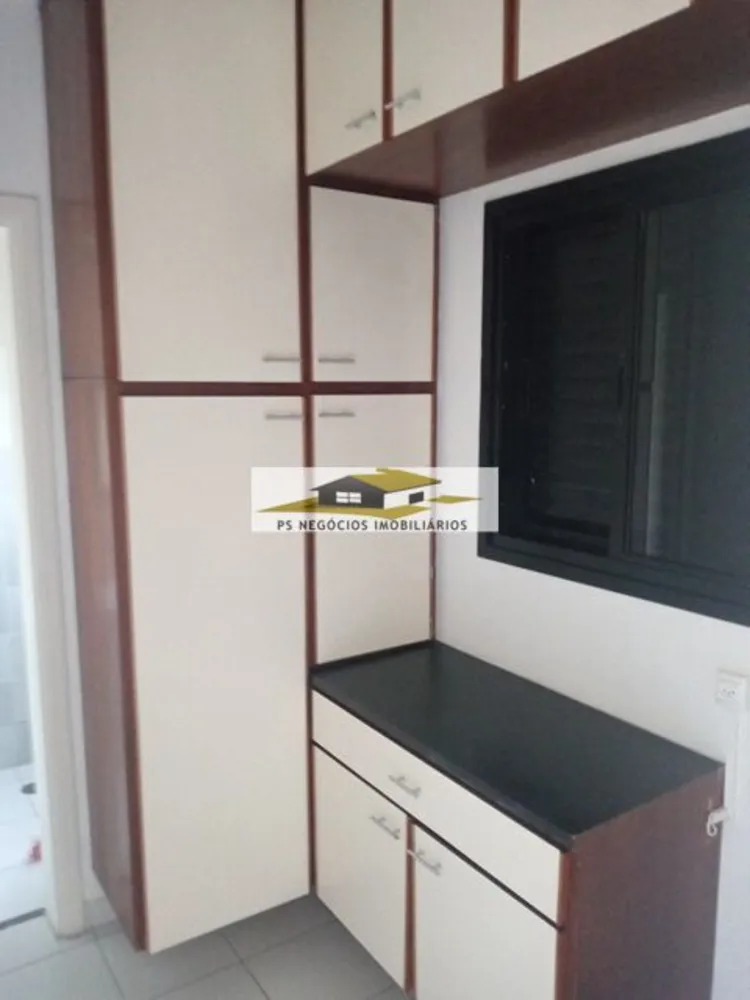 Apartamento, 3 quartos, 125 m² - Foto 8
