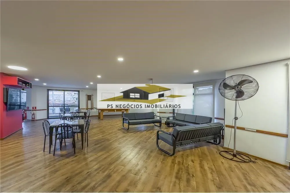 Apartamento, 3 quartos, 125 m² - Foto 11