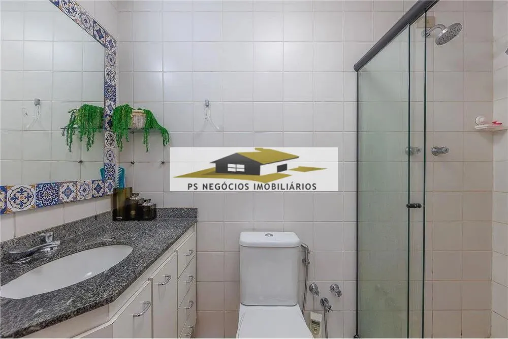Apartamento, 3 quartos, 125 m² - Foto 12