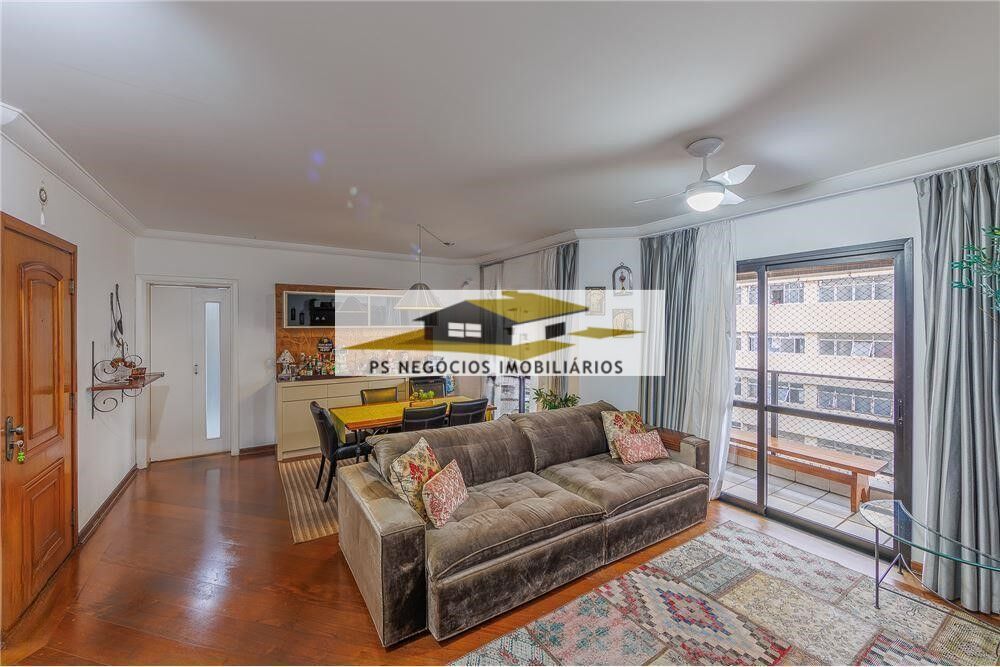 Apartamento, 3 quartos, 125 m² - Foto 4