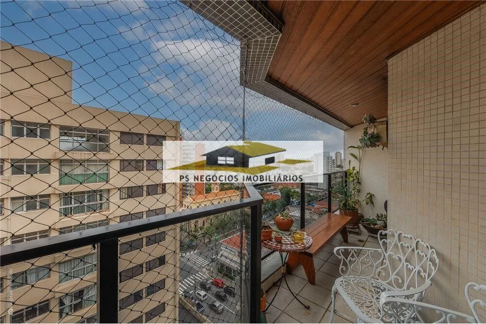 Apartamento, 3 quartos, 125 m² - Foto 6