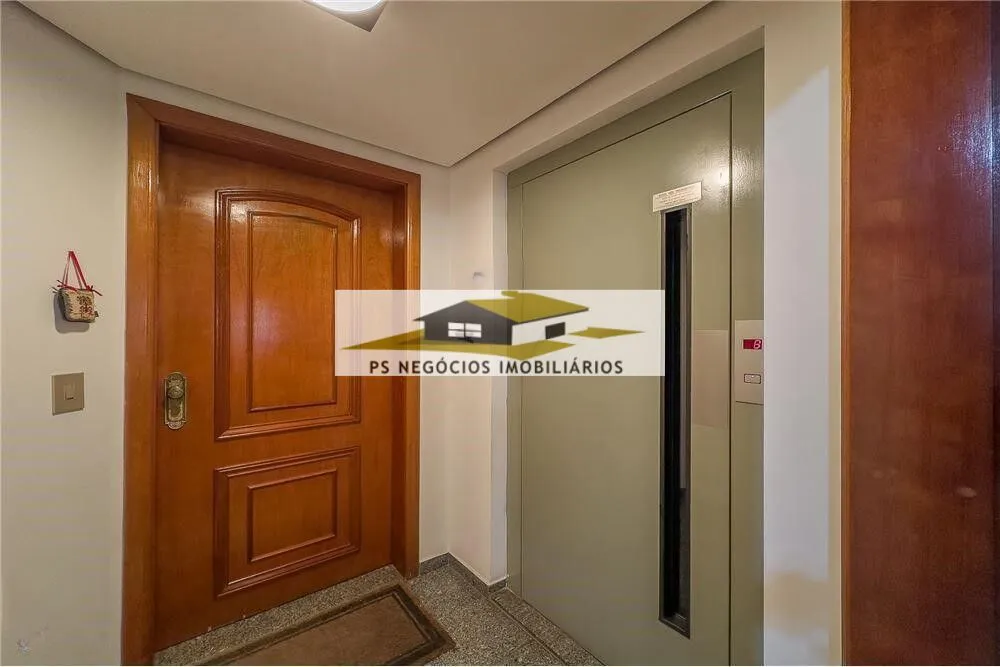Apartamento, 3 quartos, 125 m² - Foto 5
