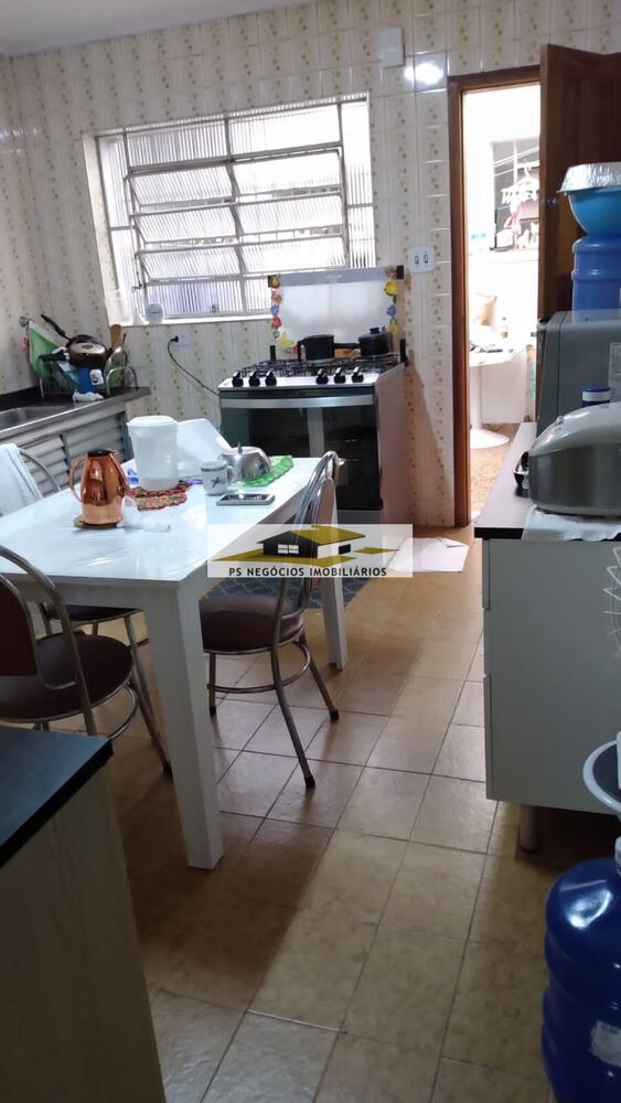 Sobrado à venda com 2 quartos, 100m² - Foto 7