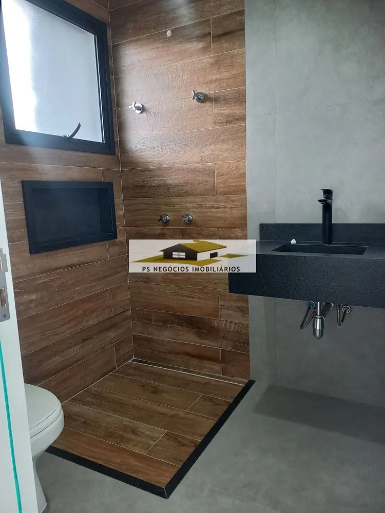 Sobrado, 4 quartos, 192 m² - Foto 13