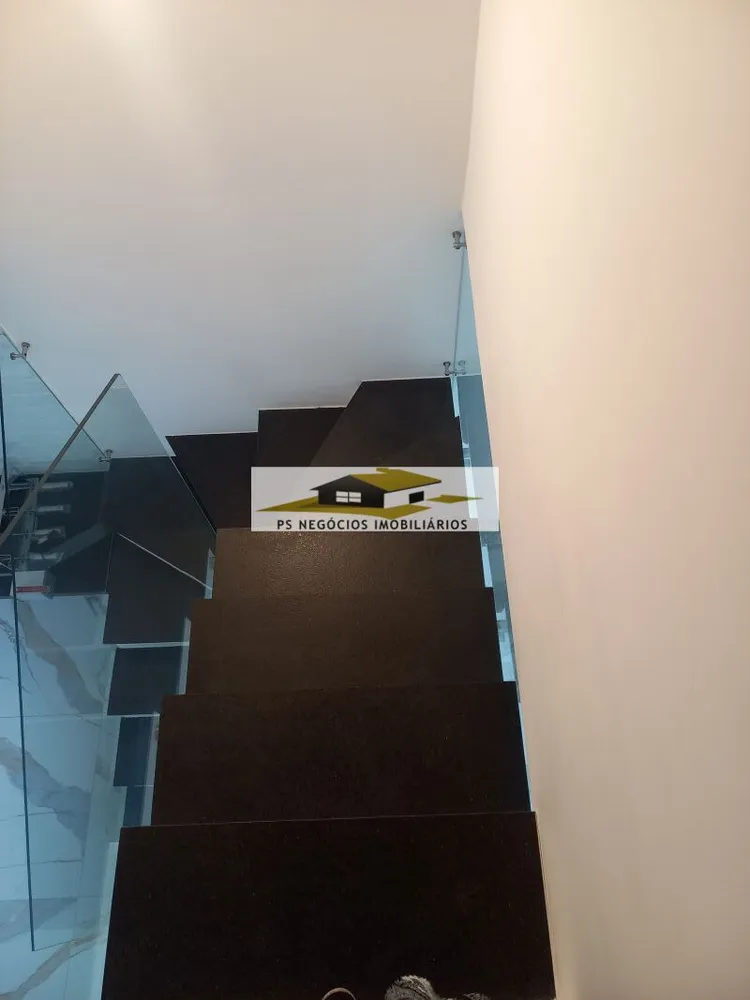 Sobrado, 4 quartos, 192 m² - Foto 9