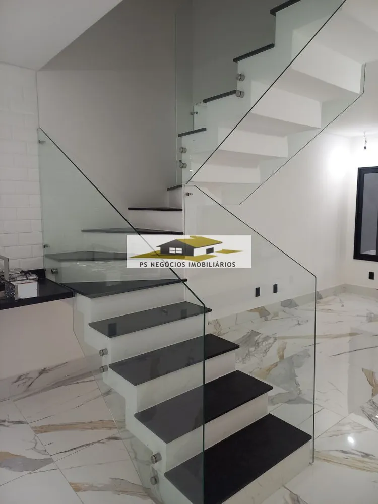 Sobrado, 4 quartos, 192 m² - Foto 8