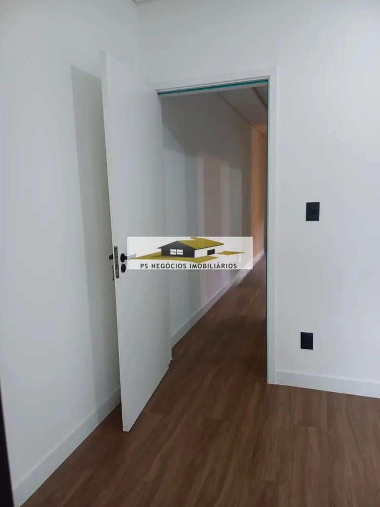 Sobrado, 4 quartos, 192 m² - Foto 10