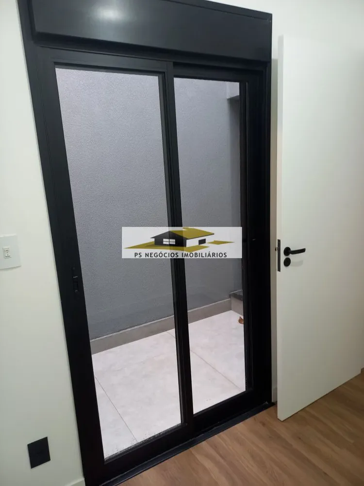 Sobrado, 4 quartos, 192 m² - Foto 11