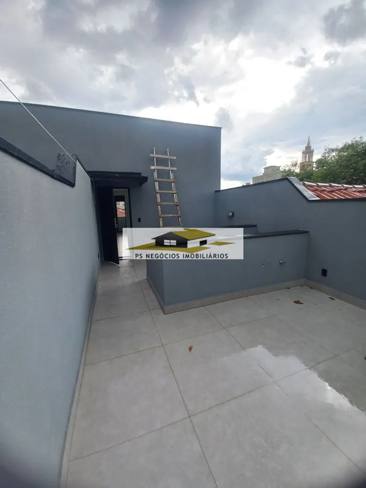 Sobrado, 4 quartos, 192 m² - Foto 15