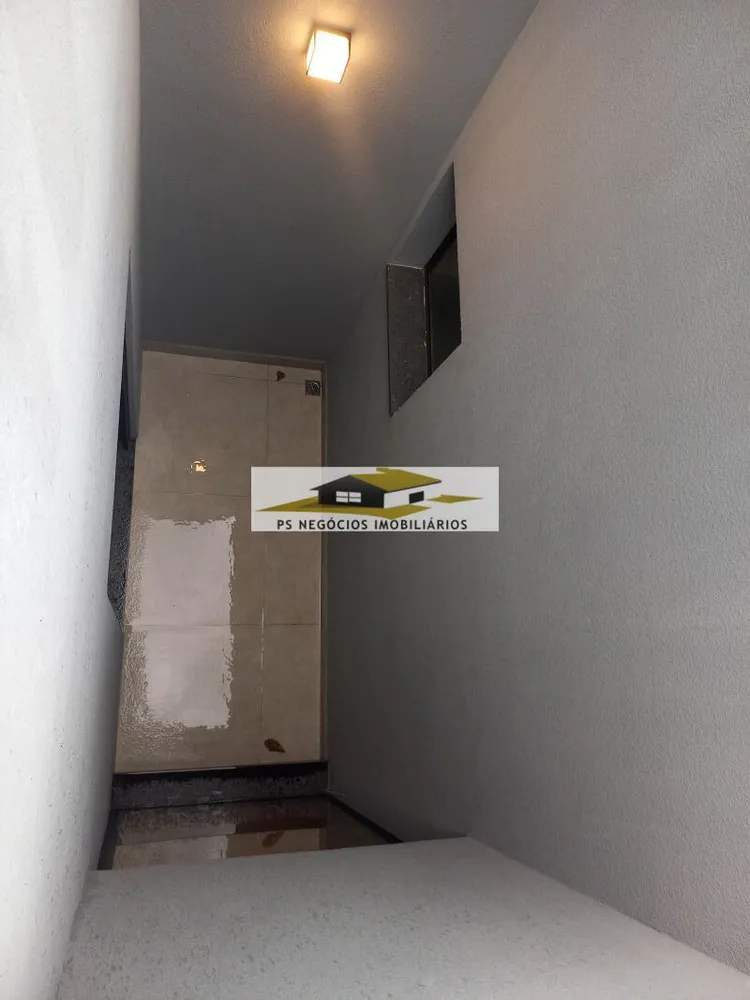 Sobrado, 4 quartos, 192 m² - Foto 14