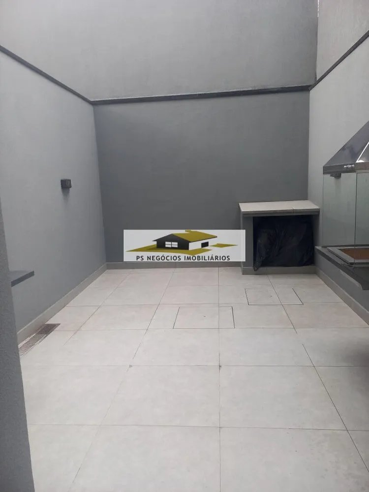 Sobrado, 4 quartos, 192 m² - Foto 2