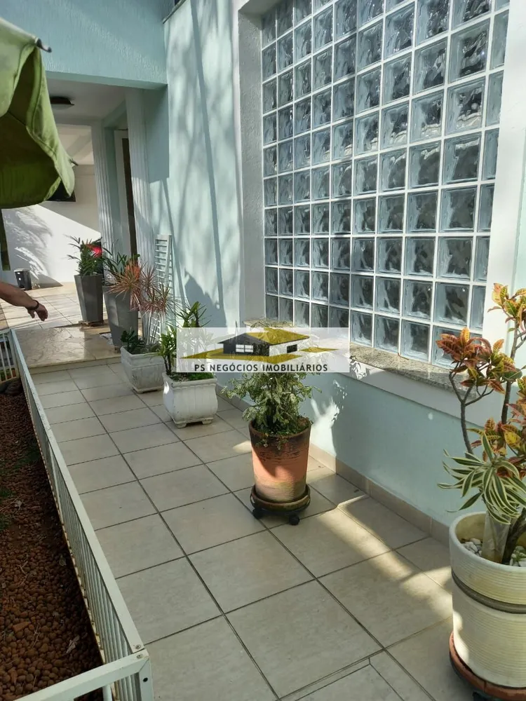 Sobrado, 4 quartos, 191 m² - Foto 16
