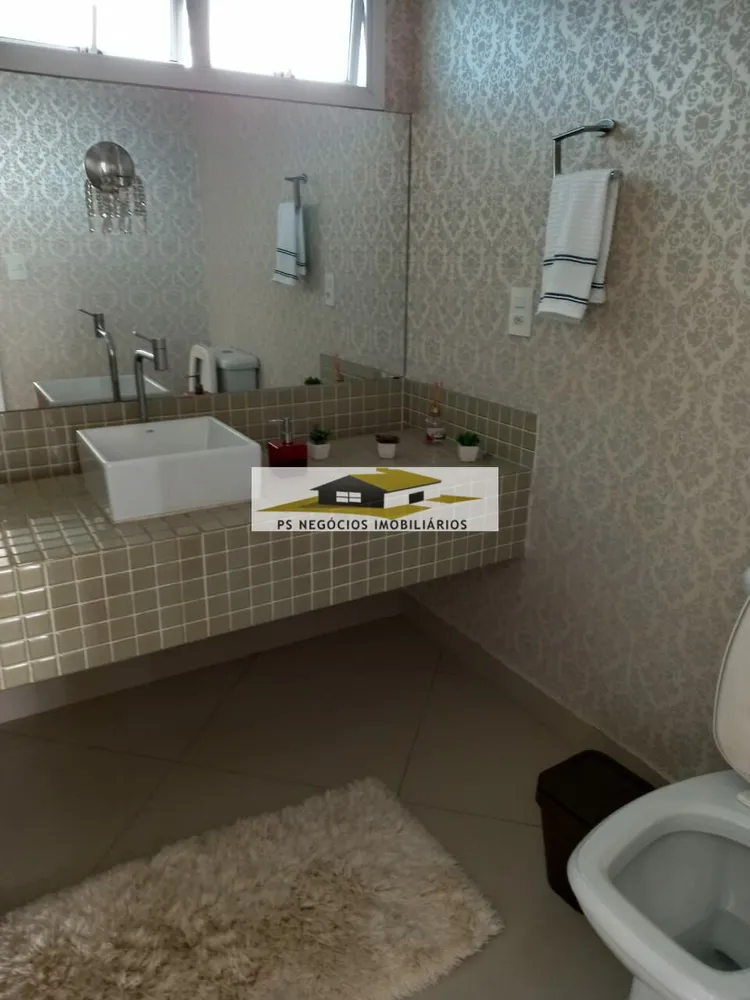Sobrado, 4 quartos, 191 m² - Foto 6
