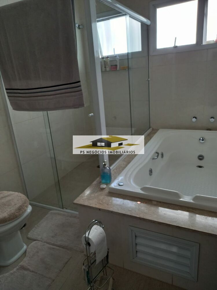 Sobrado, 4 quartos, 191 m² - Foto 4