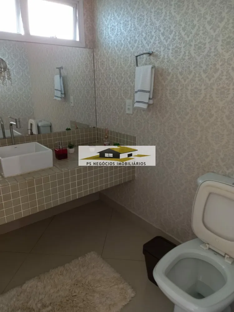 Sobrado, 4 quartos, 191 m² - Foto 9