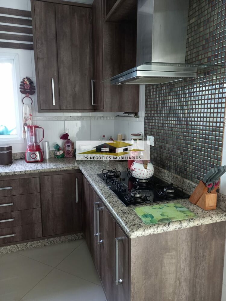 Sobrado, 4 quartos, 191 m² - Foto 2