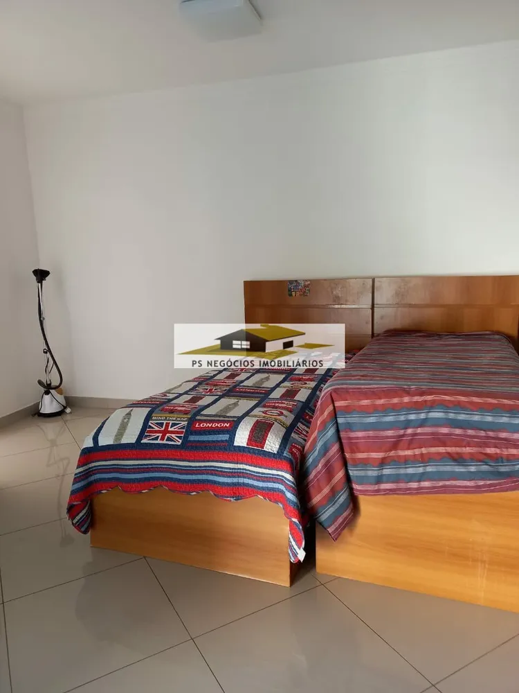 Sobrado, 4 quartos, 191 m² - Foto 13