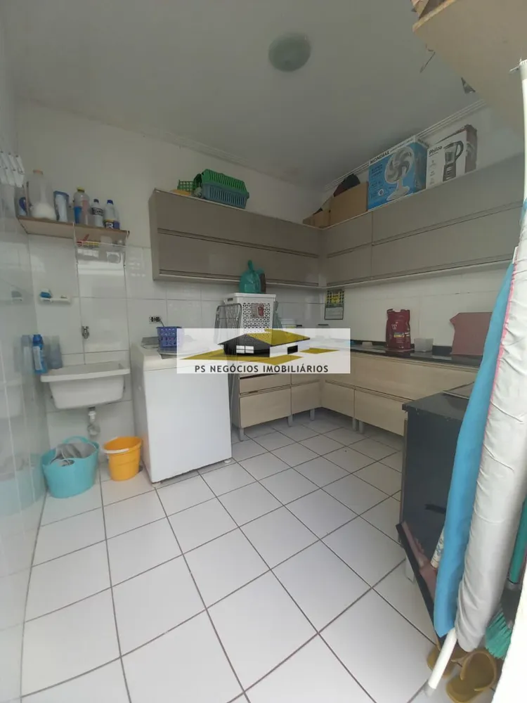 Sobrado, 4 quartos, 191 m² - Foto 10