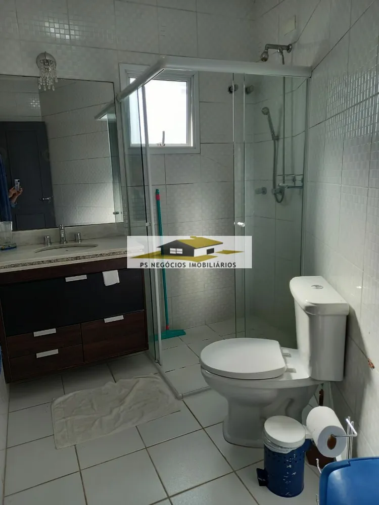 Sobrado, 4 quartos, 191 m² - Foto 14
