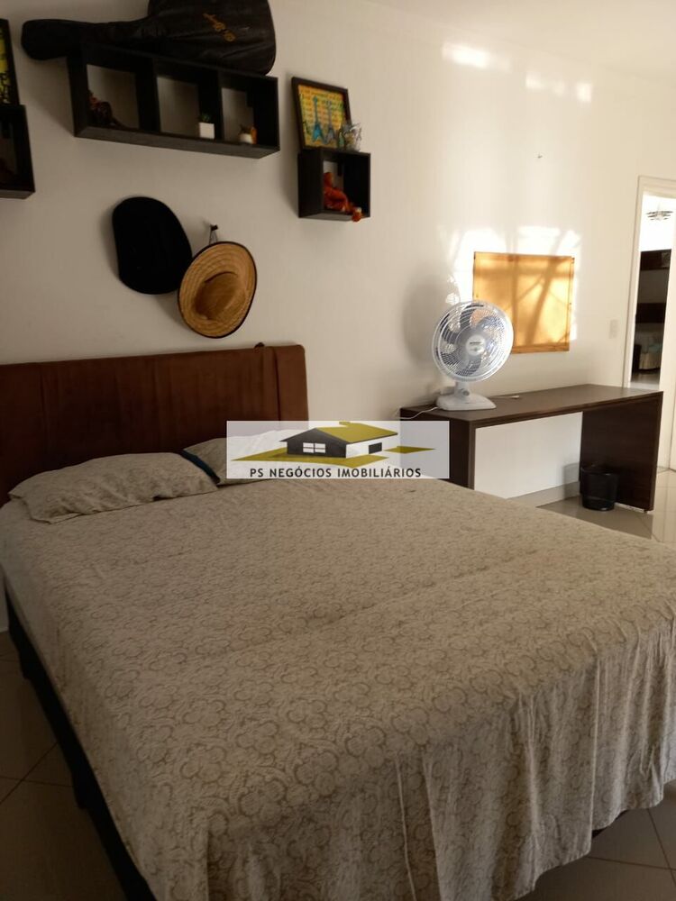 Sobrado, 4 quartos, 191 m² - Foto 3