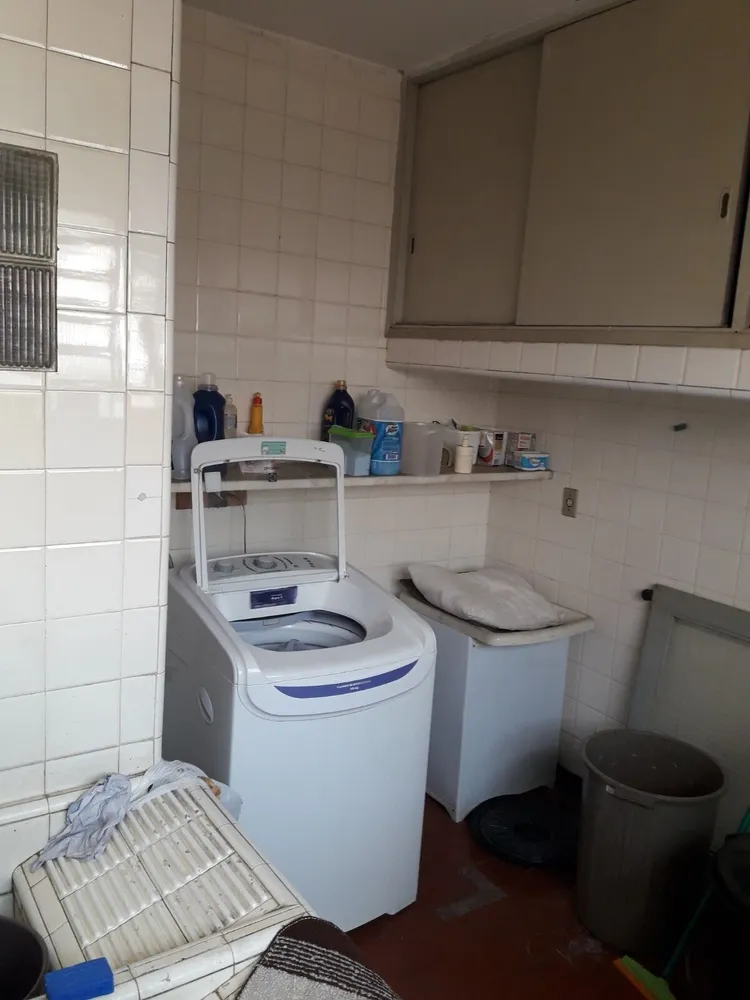 Sobrado, 6 quartos, 360 m² - Foto 16