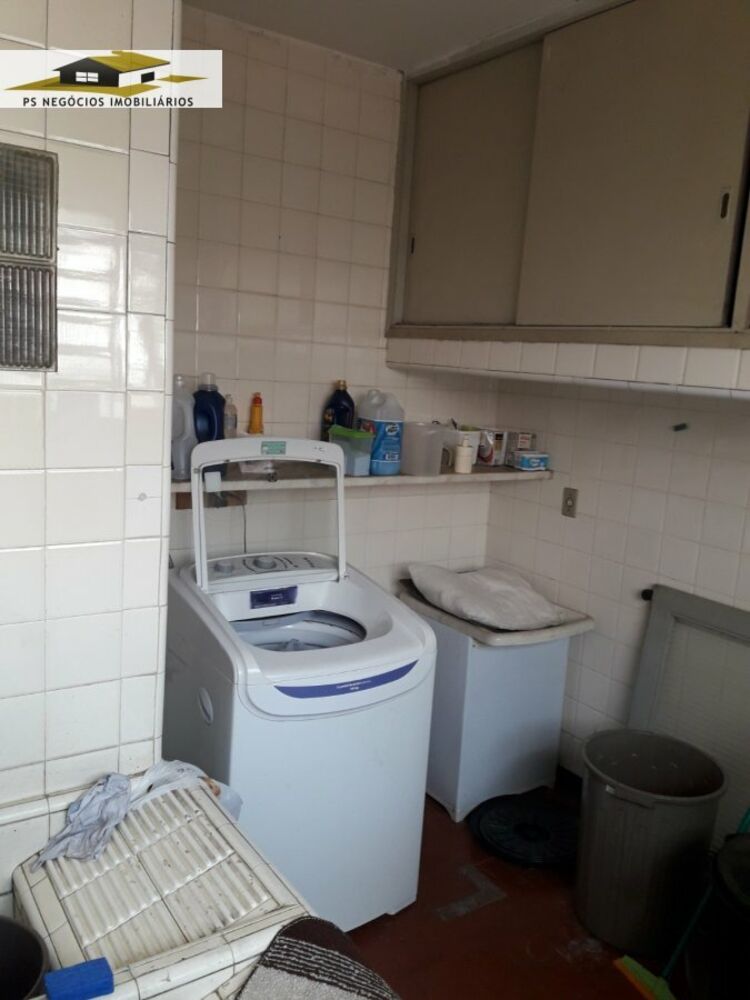 Sobrado, 6 quartos, 360 m² - Foto 2