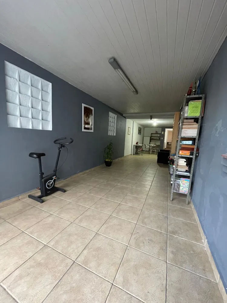 Sobrado, 6 quartos, 360 m² - Foto 15