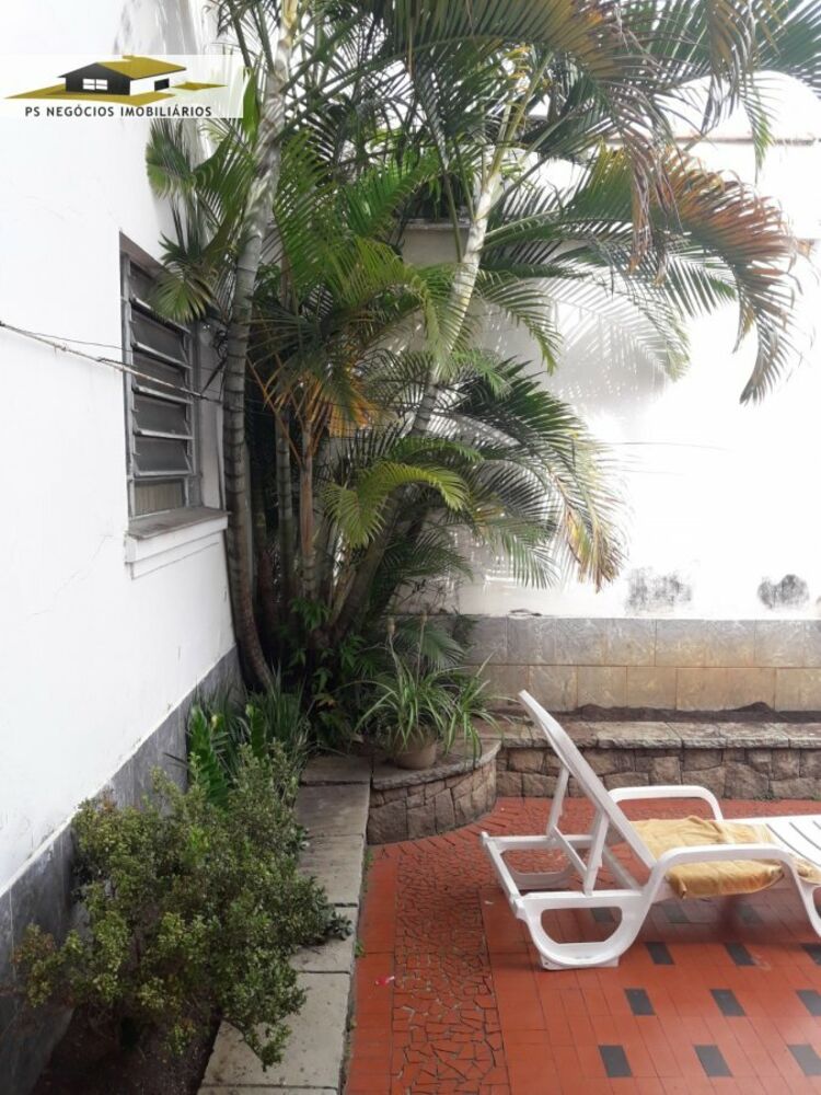 Sobrado, 6 quartos, 360 m² - Foto 3