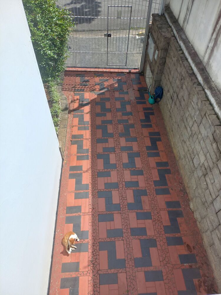 Sobrado, 6 quartos, 360 m² - Foto 4