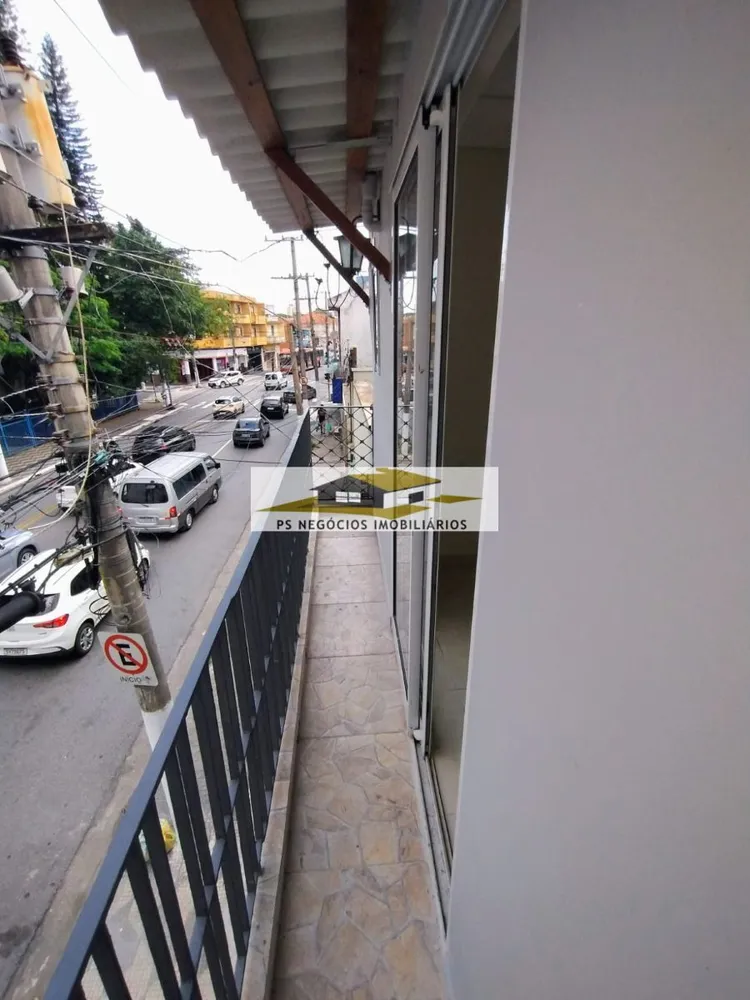 Prédio Inteiro, 248 m² - Foto 1