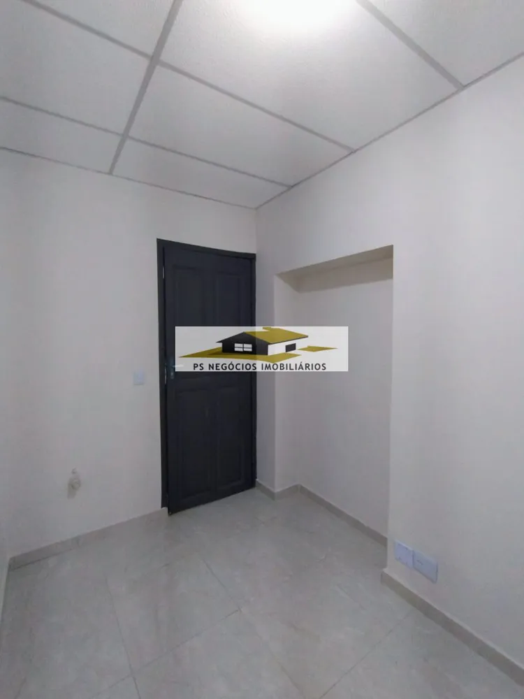 Prédio Inteiro, 248 m² - Foto 13