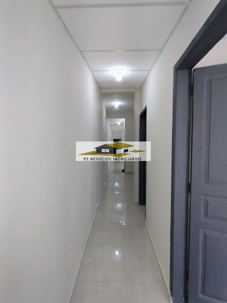 Prédio Inteiro, 248 m² - Foto 7