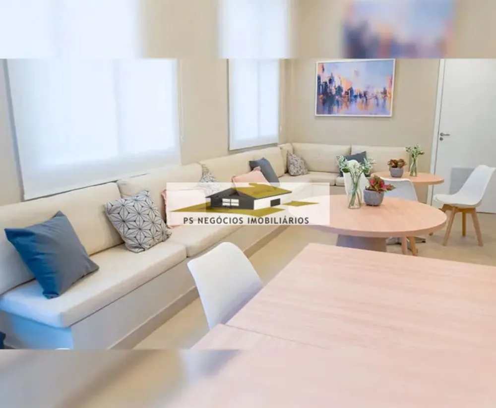 Apartamento, 1 quarto, 27 m² - Foto 11