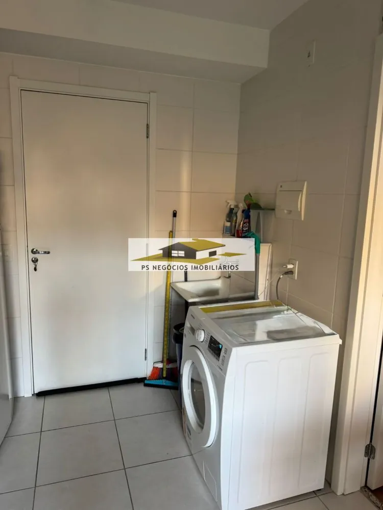 Apartamento, 1 quarto, 27 m² - Foto 3