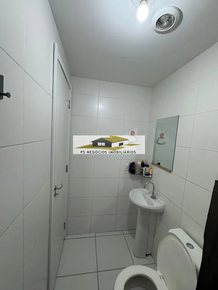 Apartamento, 1 quarto, 27 m² - Foto 5