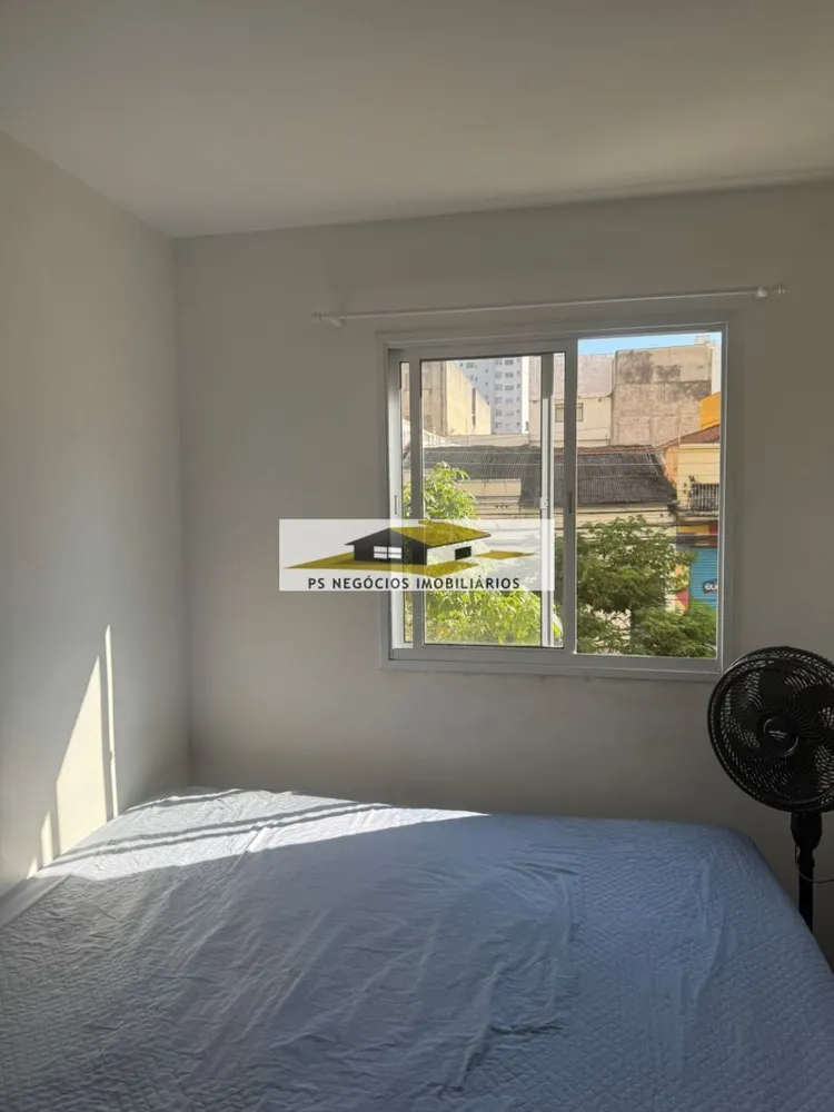 Apartamento, 1 quarto, 27 m² - Foto 4