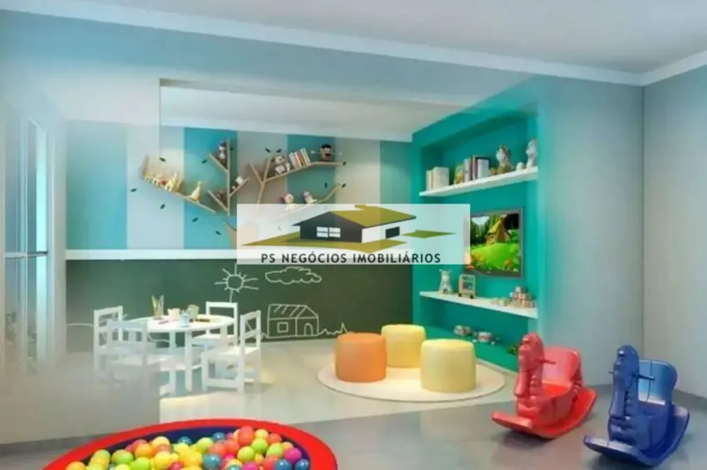 Apartamento, 1 quarto, 27 m² - Foto 9