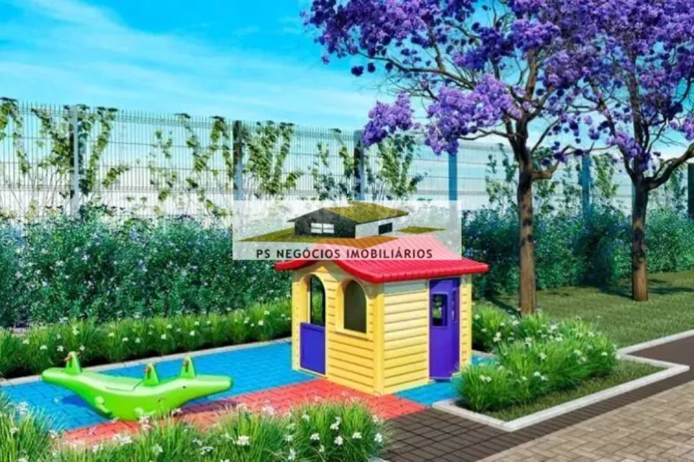 Apartamento, 1 quarto, 27 m² - Foto 6