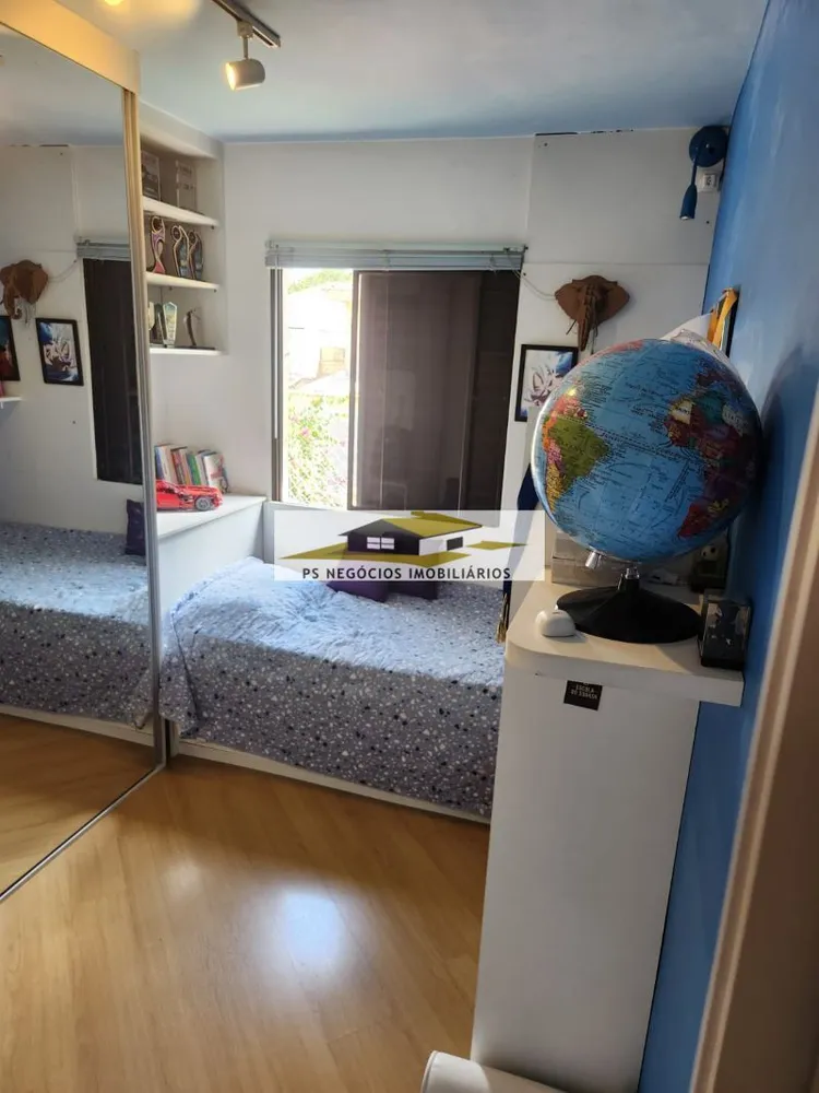 Casa de Condomínio, 3 quartos - Foto 8