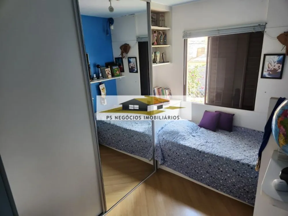 Casa de Condomínio, 3 quartos - Foto 10