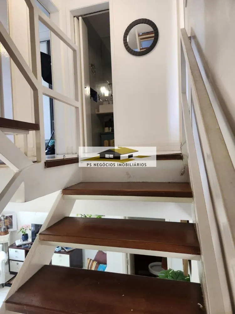 Casa de Condomínio, 3 quartos - Foto 6