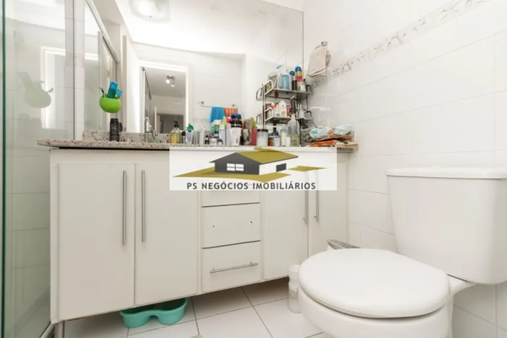 Apartamento, 3 quartos, 146 m² - Foto 10