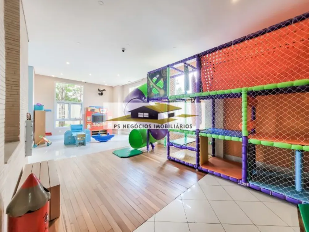 Apartamento, 3 quartos, 146 m² - Foto 4