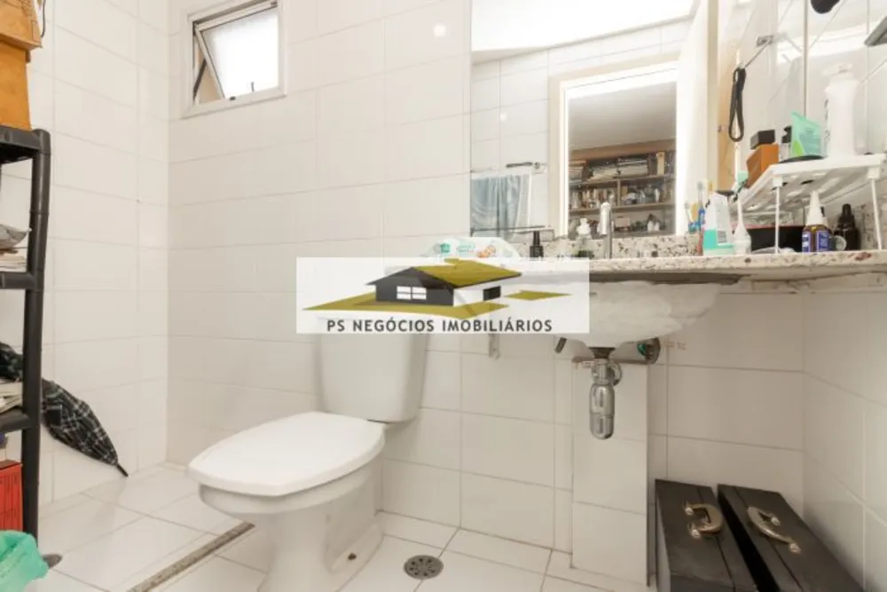 Apartamento, 3 quartos, 146 m² - Foto 11